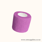 Cohesive Bandages / Grip Tapes 5 cm x 4.5 m