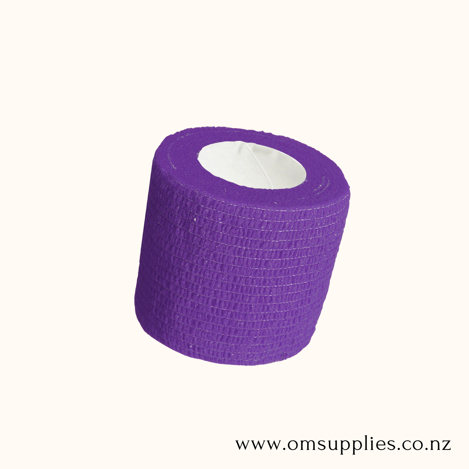 Cohesive Bandages / Grip Tapes 5 cm x 4.5 m