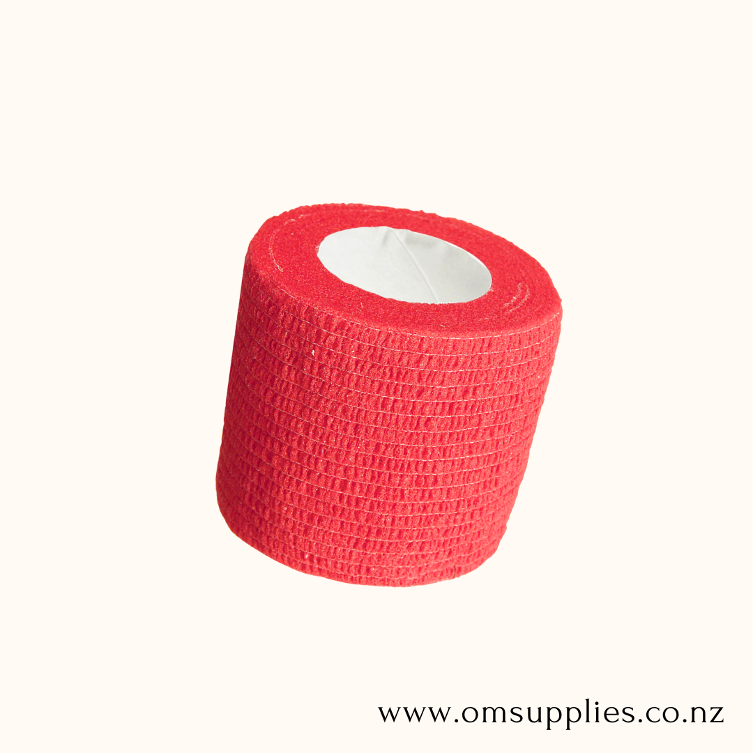 Cohesive Bandages / Grip Tapes 5 cm x 4.5 m Secondary image