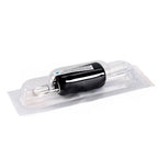 SALE - Disposable Tubes with Grip- 5 Flat Tip (5FT)- Singles