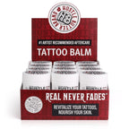 Hustle Butter Deluxe® - Luxury Tattoo Care - 1 oz Tubs