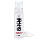 Hustle Butter - Hustle Bubble Deluxe - Foaming Wash - Antimicrobial Tattoo Soap And Skin Cleanser
