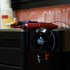 Hover Power Supply – FK Irons