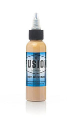 SALE - Fusion Ink - Hot Mustard - Expired