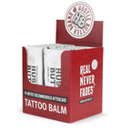 Hustle Butter Deluxe® - Luxury Tattoo Care "0.25 OZ Packette"