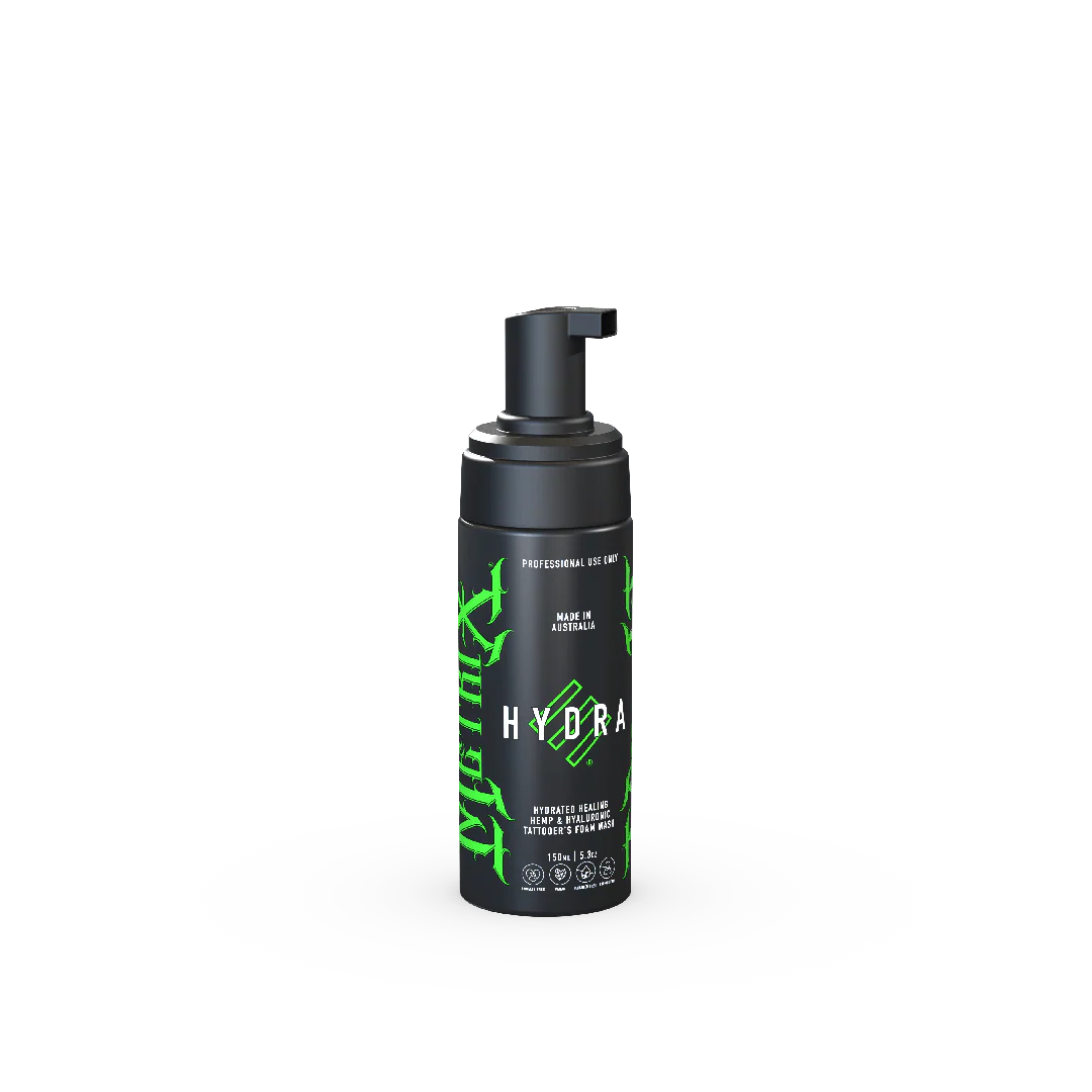 Metrix Hydra - Foam Wash & Skin Prep - 150 ml