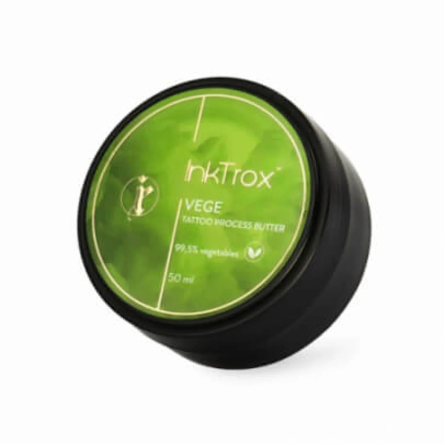 Vege Process Butter - 50ml - INKTROX® By Kwadron Main image