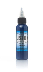 SALE - Fusion Ink - Indigo  - Expired