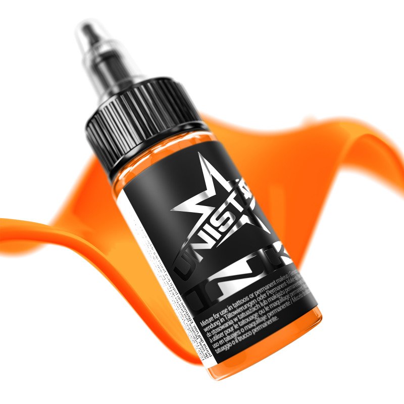 Inferno Blaze 30ml - Unistar Ink Main image