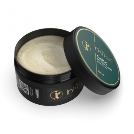 INKTROX™ By Kwadron - Classic Tattoo Process Butter - 200ML Secondary image