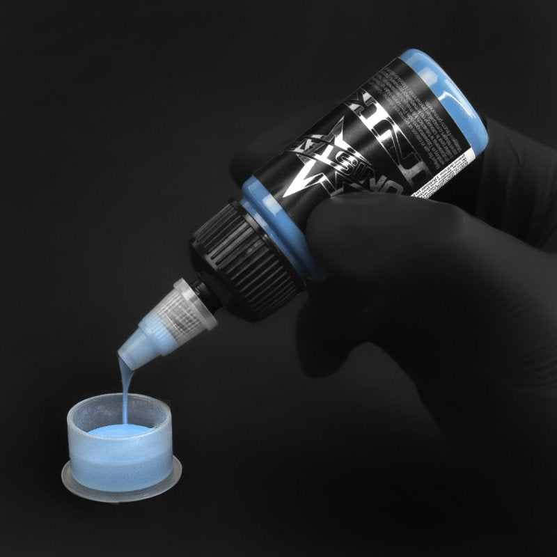 Insekt True Blue 30ml - Unistar Ink