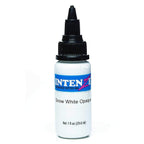 Snow White Opaque - Intenze Tattoo Ink