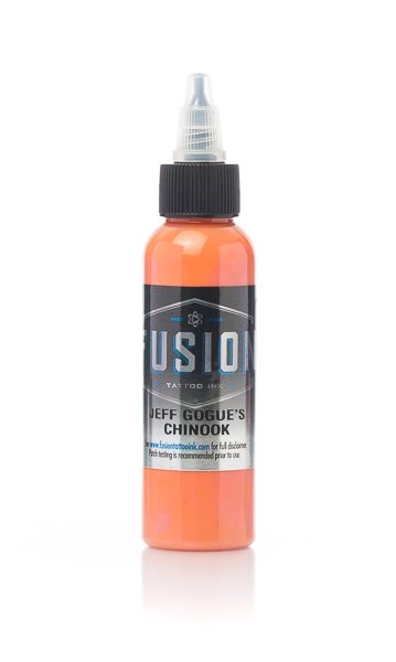 SALE - Fusion Ink - Jeff Gogue - Chinook - Expired Secondary image