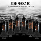 World Famous Jose Perez Jr. Darkwater Shading Set - 4oz