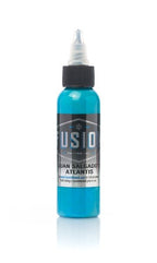 SALE - Fusion Ink - Juan Salgado - Atlantis - Expired