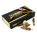 Kwadron Cartridges - Curved Magnum