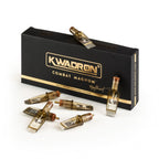 Kwadron Combat (BiG) Cartridges - Curved Magnum