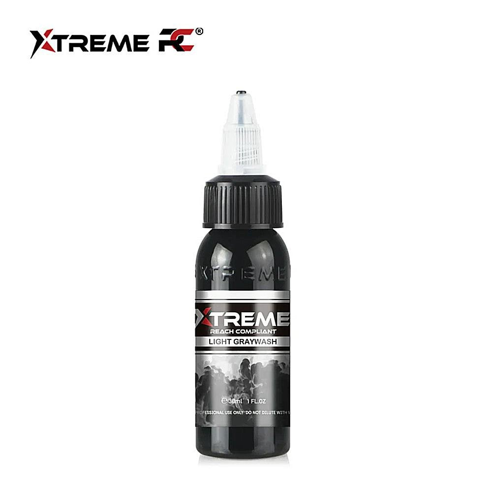 Light Graywash - Xtreme Ink Main image