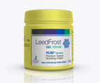 Leed Frost - Quick Numbing Cream - 10.56% Lidocaine