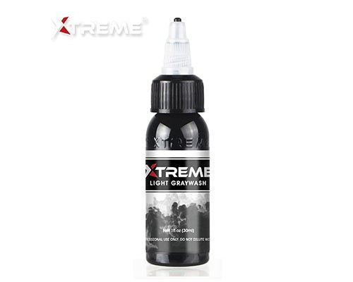 Graywash Color Set - Xtreme Ink