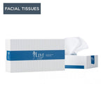 Livi Essentials Facial Tissues 2 Ply 100/200 Sheets
