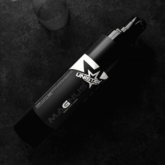 Magnus Tattoo Care Cream by Unistar Main image