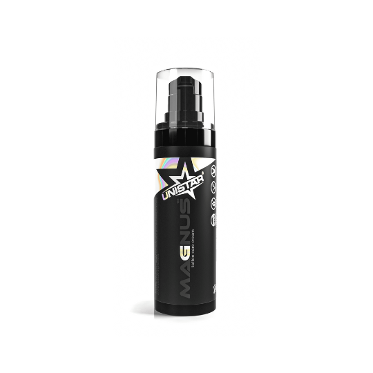 Magnus Tattoo Care Cream by Unistar