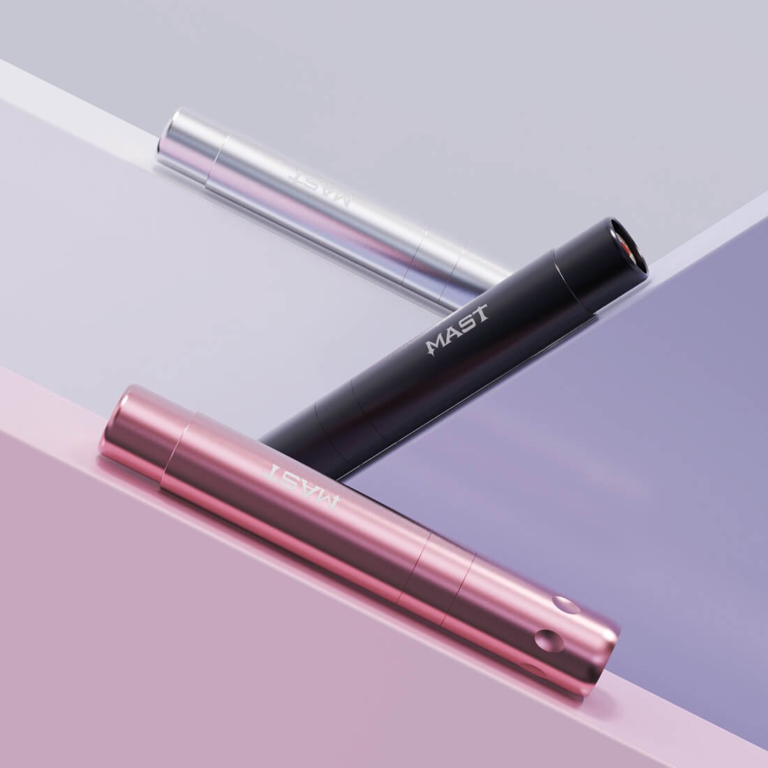 Mast Tour Air – Tattoo Pen Machine With 2.3MM Stroke Permanent Makeup