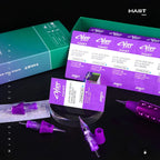 Mast Cyber Universal Needle Cartridges - Round Liner