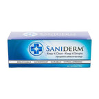 Saniderm Tattoo Aftercare Transparent Adhesive Bandage - 20cm x 7.5m Roll