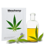Mesohemp - Hemp Seed Oil Mask - 25g