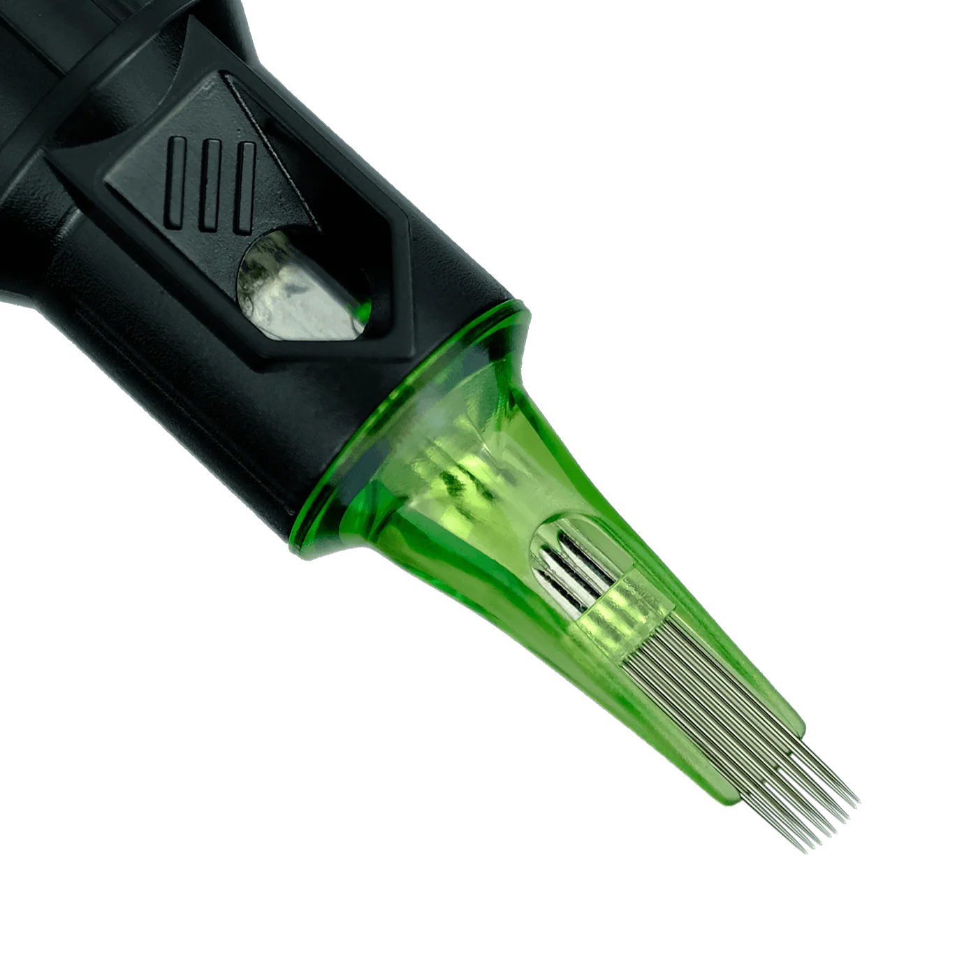 Metrix Signature - Curved Magnums