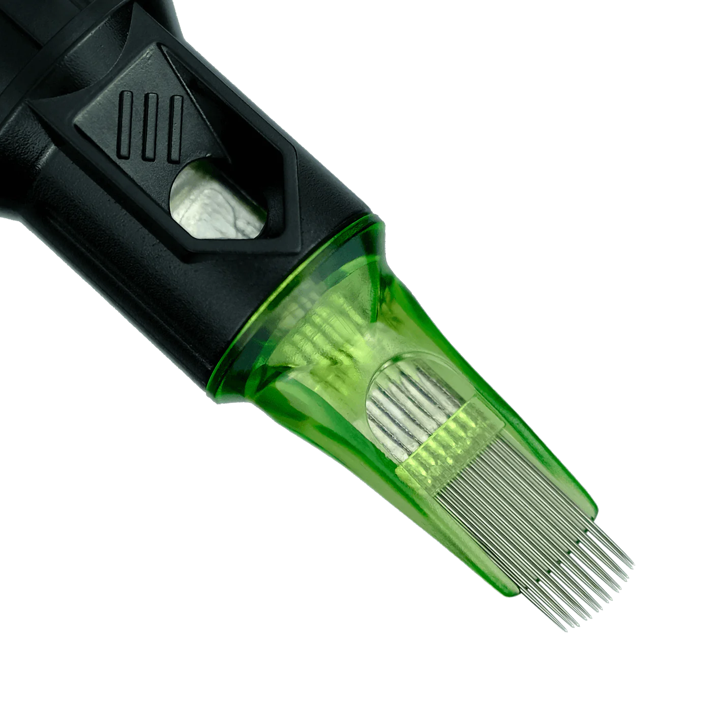 Metrix Signature - Curved Magnums Secondary image