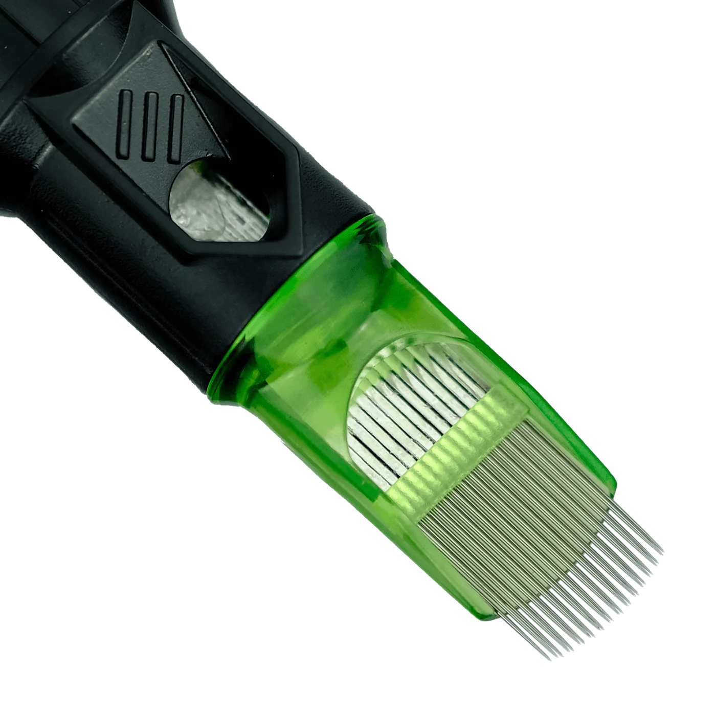 Metrix Signature - Curved Magnums