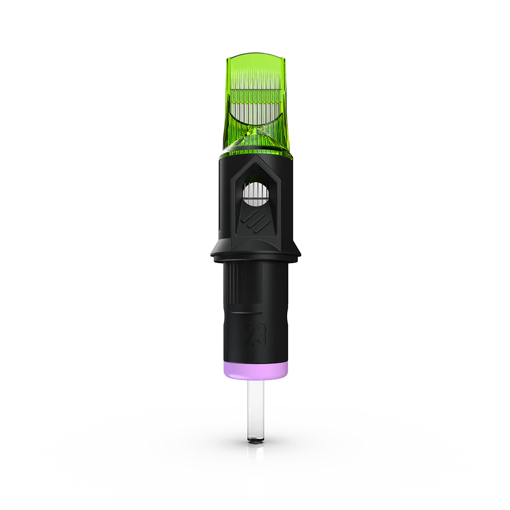 Metrix Signature Cartridges - Curved Magnum- Singles - From $2.99 Main image