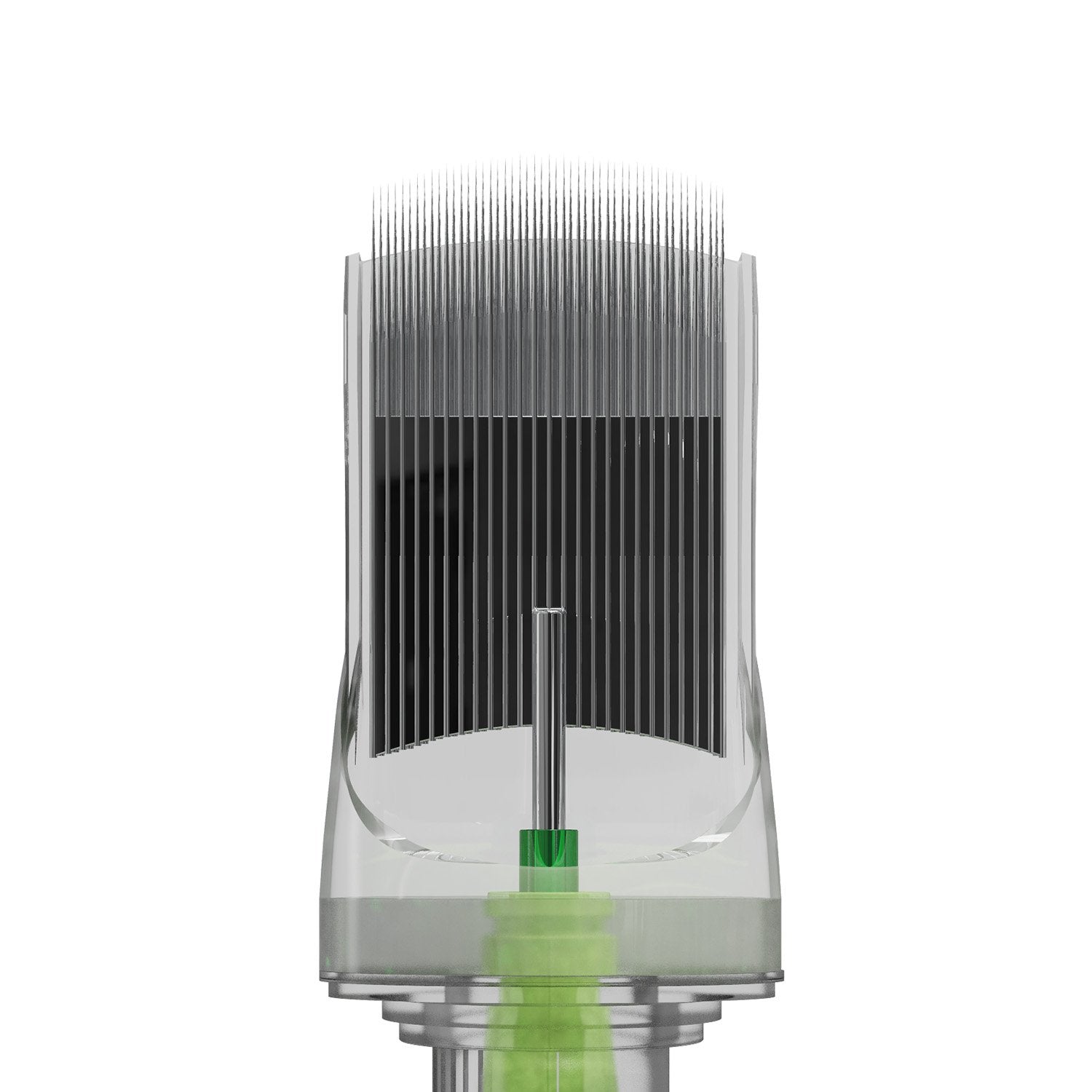 Stellar 2.0 Cartridges - Big Curved Magnum Long Taper - Single Main image