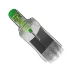 Stellar 2.0 Cartridges - Big Curved Magnum Long Taper - Single