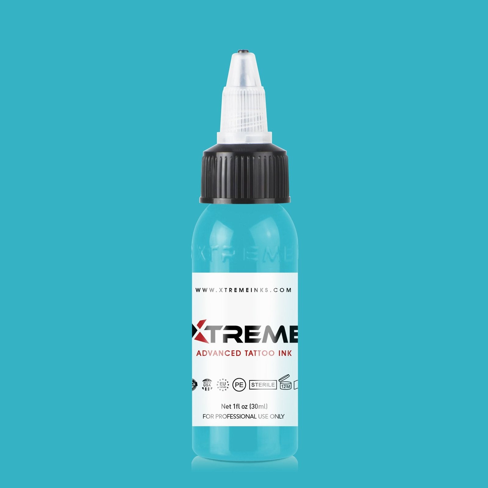Neon Set - Xtreme Ink