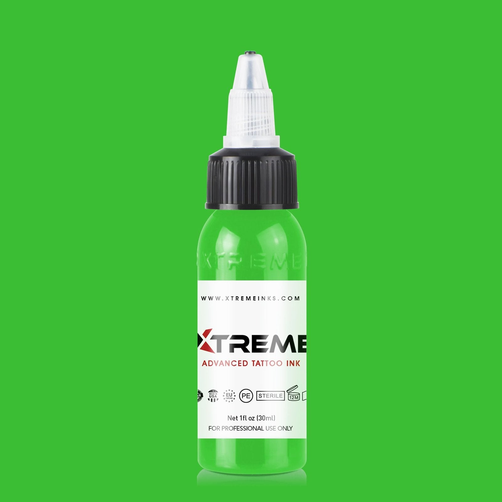 Neon Set - Xtreme Ink