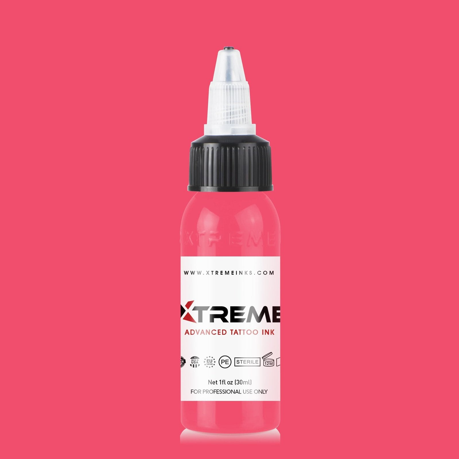 Neon Set - Xtreme Ink Secondary image