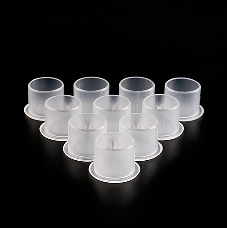 Ink Cups With Base Main image