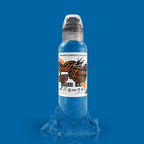 Niagara Blue - World Famous Ink