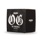 Dynamic - OG Tattoo Ink Set - 12pc