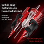 OG Produce - Red Arrow - Magnum - Tattoo Needle Cartridges - 20pcs