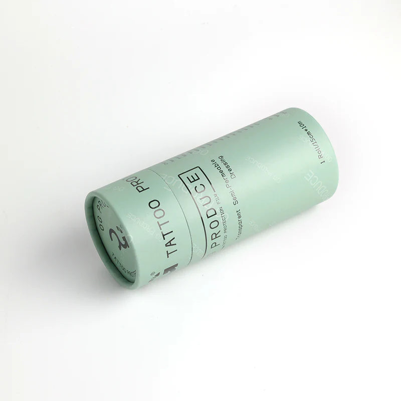 OG Produce - Waterproof Aftercare Protective Tattoo Film - 15x1000cm/Roll