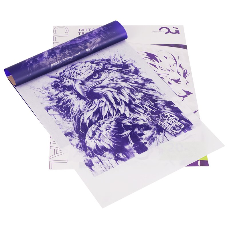 OG Produce - Tattoo Stencil Transfer Paper