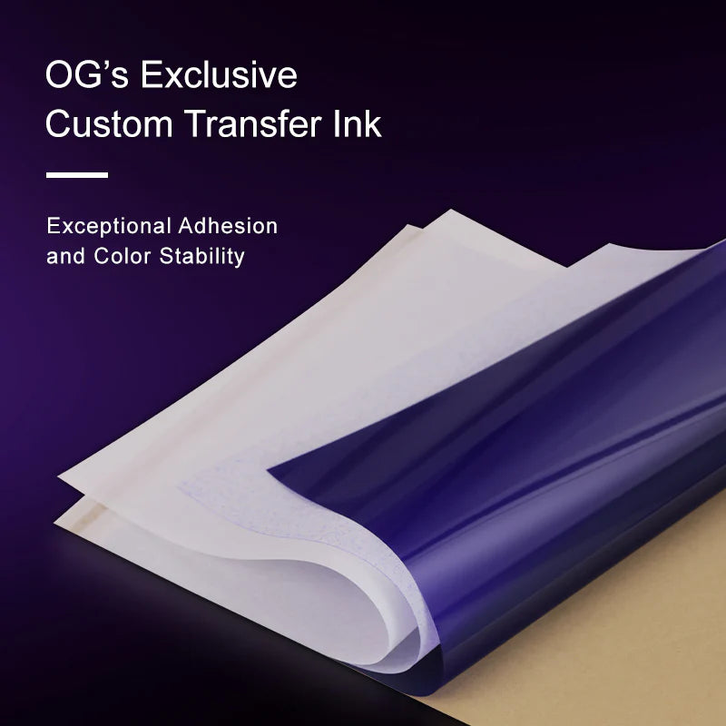OG Produce - Tattoo Stencil Transfer Paper