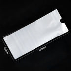 OG Produce - Clear Tattoo Pen Covers - 65mmx165mm (200PCS)