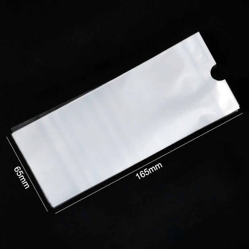 OG Produce - Clear Tattoo Pen Covers - 65mmx165mm (200PCS) Main image