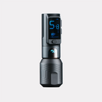 PIONEER-FURY Ⅱ 4.2mm Stroke Wireless Tattoo Machine - OG Produce
